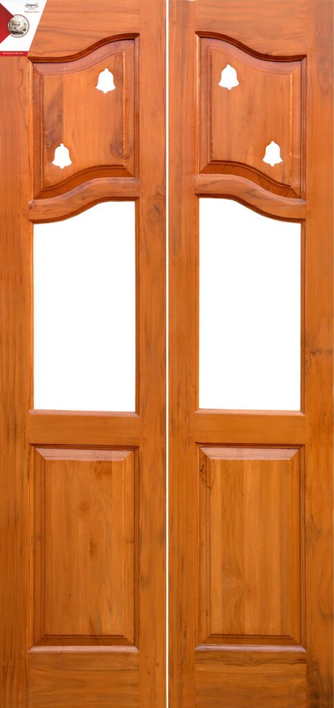 Pooja Doors