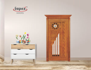 Designer Door